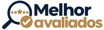 Melhor avaliados
